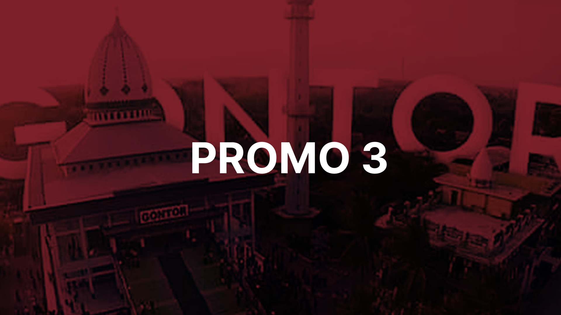 Promo 3